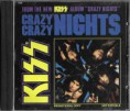 CRAZY CRAZY NIGHTS / PROMO